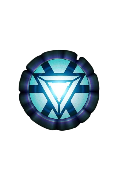 Arc Reactor
