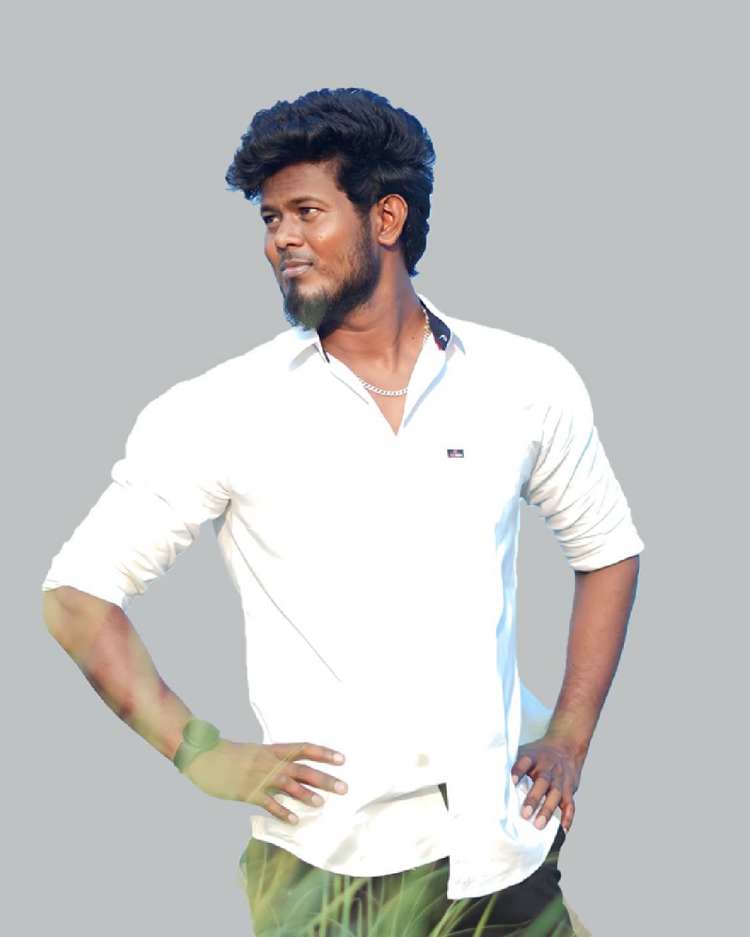 Vinoth Ranjith Vinoth
